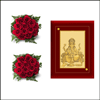 Lord Ganesh Blessings - Click here to View more details about this Product